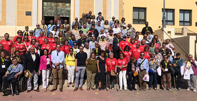 VIII Jornada de Belenismo de la Comunidad Valenciana