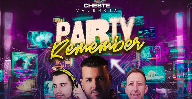 Party Remember 2024