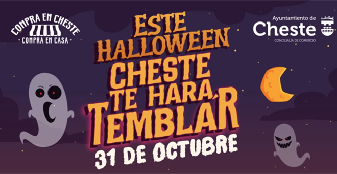 Celebración de Halloween