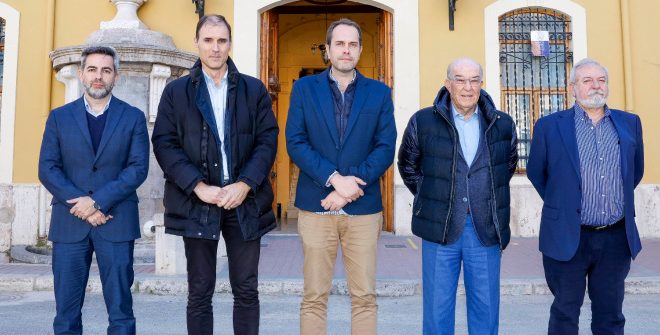 1,6 millones de euros para la reconstrucción de Cheste y Chiva
