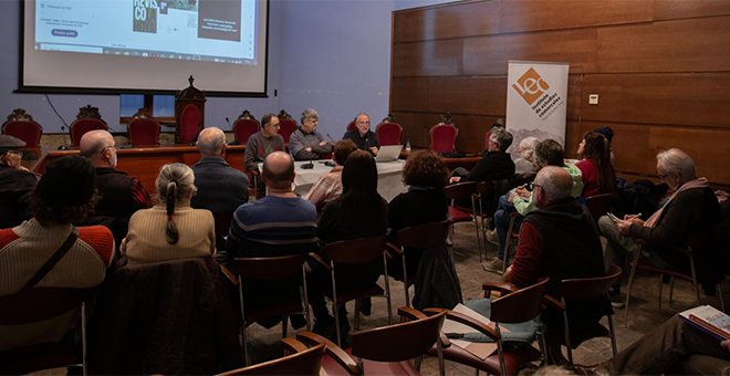 Jornadas Reviscola La Hoya II