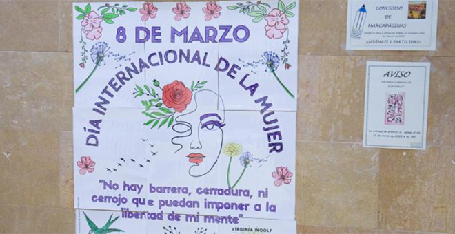 Premios certamen literario del CFPA