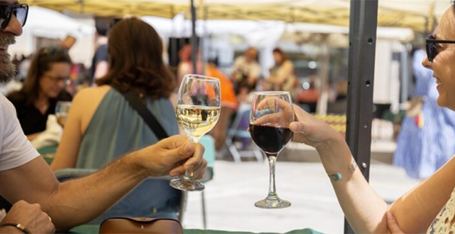 11, 12 y 13 de abril se celebra la III edición de Vinachest  