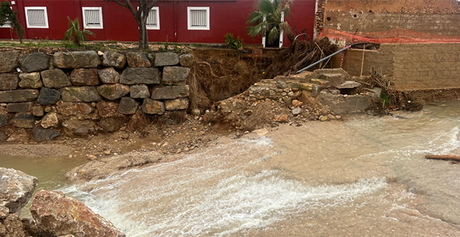Emergencias llama a extremar precauciones