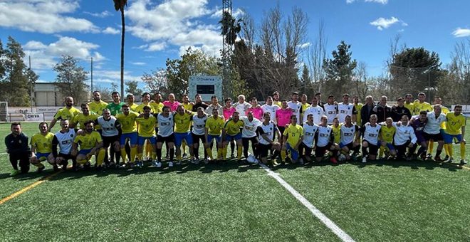 Solidaridad contra la Dana