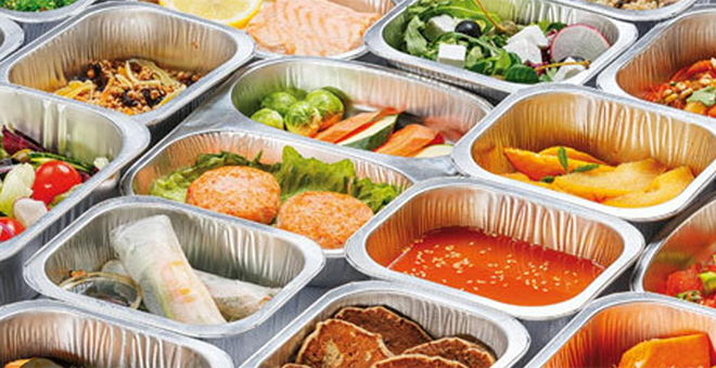 Se dispara un 48% la venta de platos cocinados