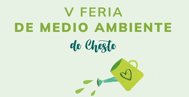 Feria de Medio Ambiente de Cheste