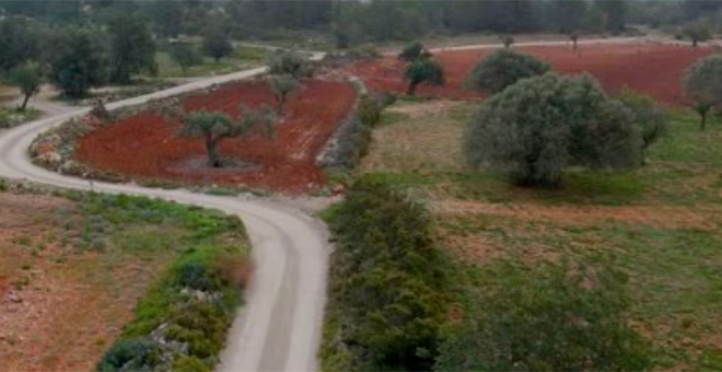 20.000 euros para la prevención de incendios
