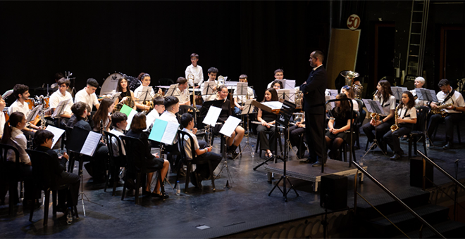 Se inaugura el ciclo Música en Primavera 2025