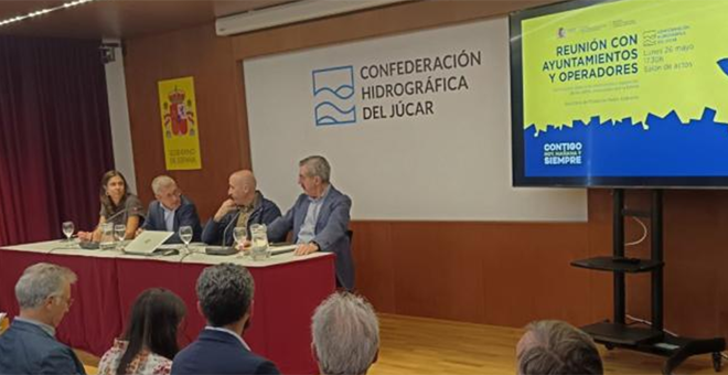Cheste recibirá más de 1 millón de euros
