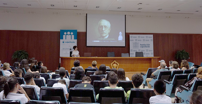 Proyecto Calles Educativas de Cheste