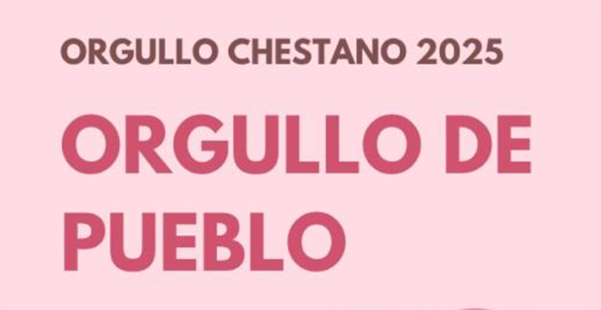 Este fin de semana Cheste celebra la fiesta del Orgullo LGTBIQ+