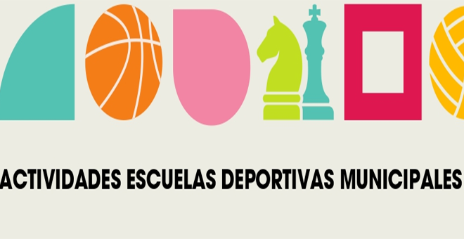 Abierto el plazo de inscripción en las actividades de las EDM