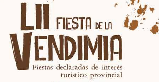 Comienzan las Fiestas de la Vendimia