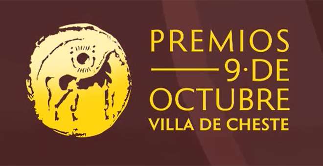 Premios 9 de octubre y torrá de las fiestas