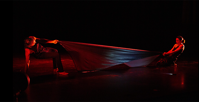 Comienza la Muestra de teatro