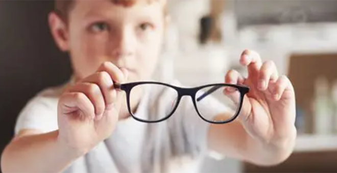 Las ayudas para comprar gafas y lentillas se podrán pedir a partir de noviembre