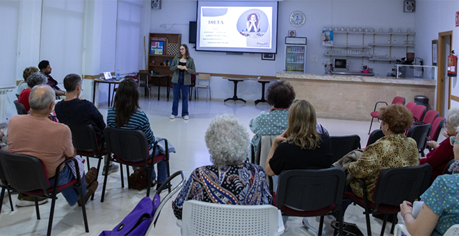 Calendario municipal de Salud