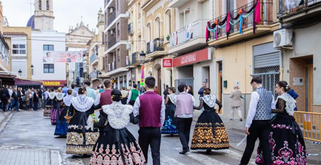 La LII Fiesta de la Vendimia llega a su recta final
