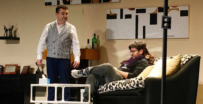 La Muestra de Teatro llega a su fin