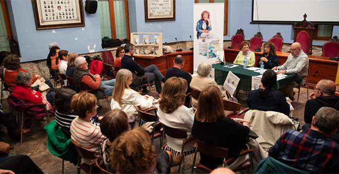 “La Ola de Transformación, Un Viaje Interior”