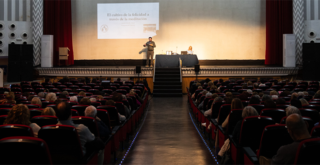 Jornadas Municipales de Prevención y Promoción de la Salud Mental