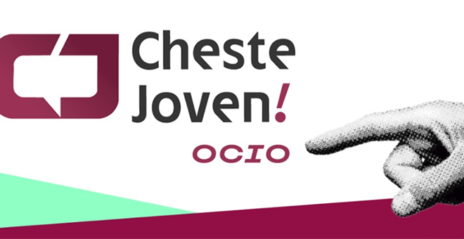 Programación de actividades juveniles para el mes de marzo