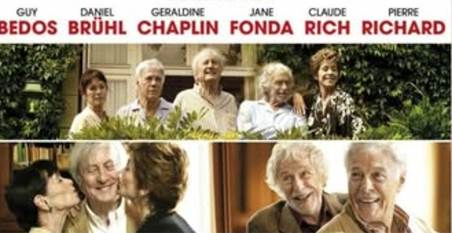 Jornada de cine y reflexión