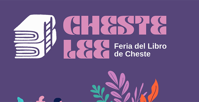 «Cheste Lee”, la Feria del Libro