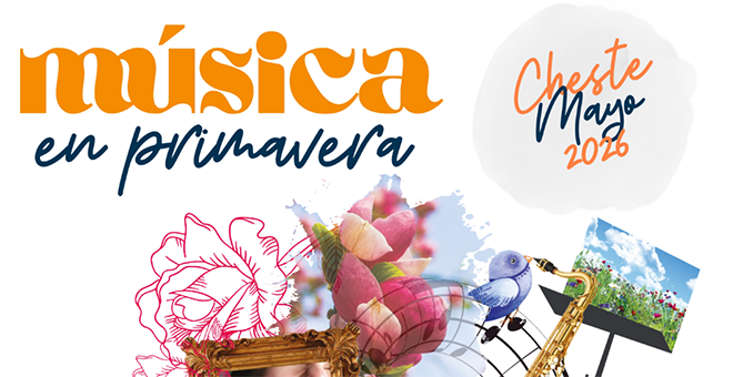 Comienza “Música en Primavera”