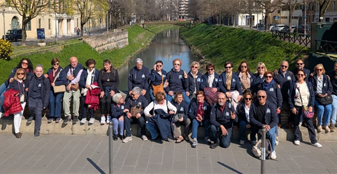 EL CFPA presenta su proyecto Erasmus+