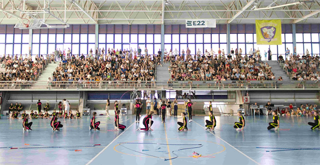 Finaliza el curso de las Escuelas Deportivas Municipales