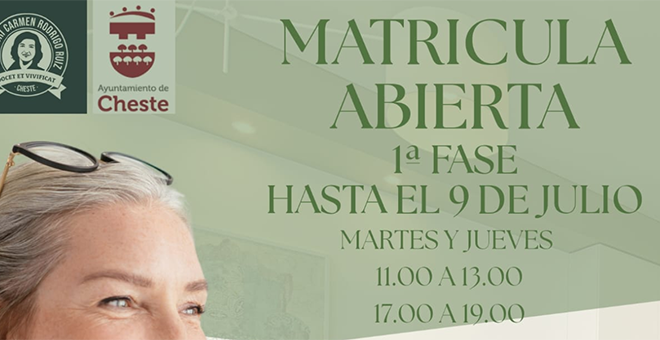 El C.F.P.A. abre la matrícula para el próximo curso