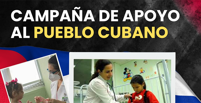 Llamamiento para ayudar a la electrificación de un hospital pediátrico en La Habana
