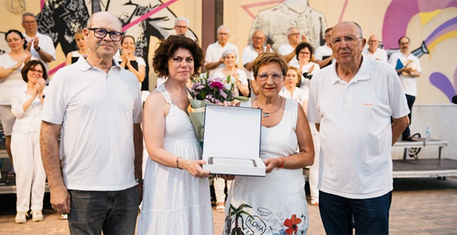 La Plaza de la Ermita acoge un concierto coral