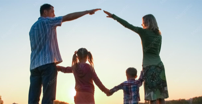Las familias con dos hijos serán consideradas como numerosas en la Comunidad Valenciana