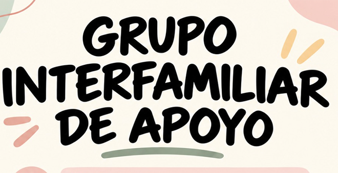 Cheste acoge un Grupo Interfamiliar de Apoyo abierto a toda la comarca